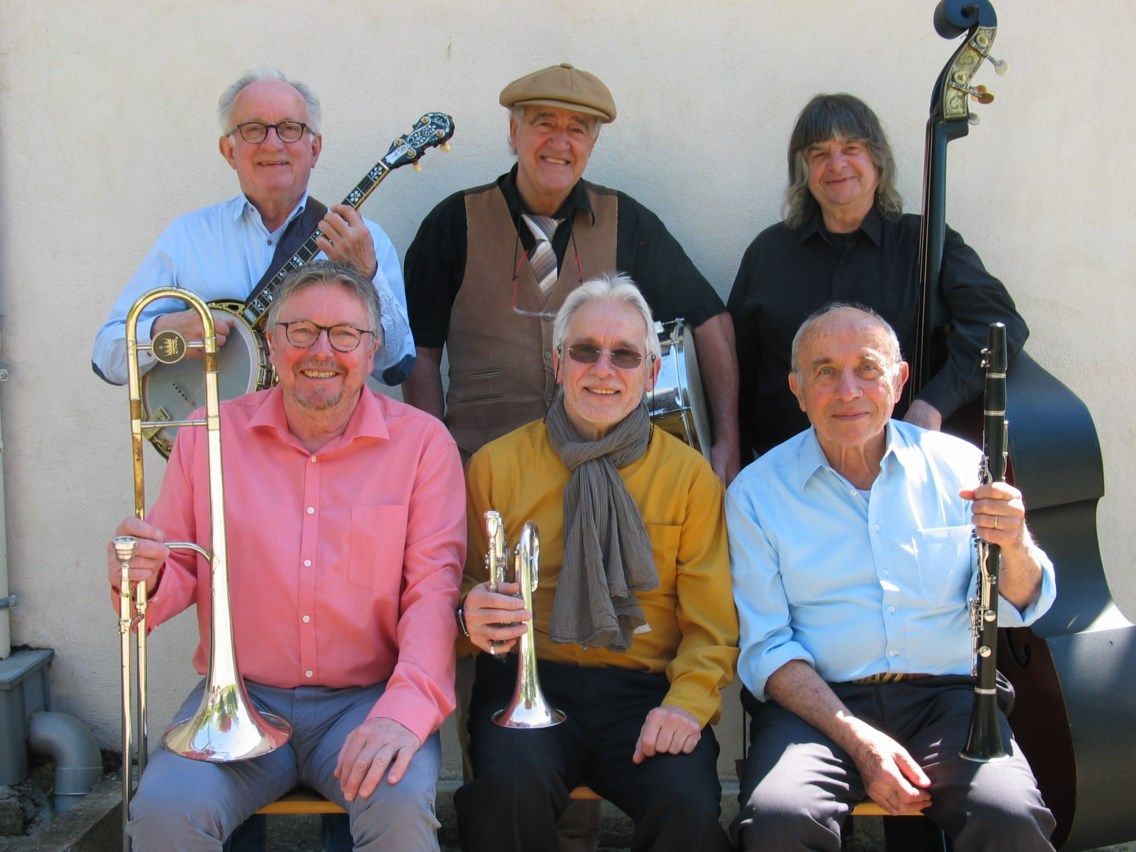 Sequana Swing